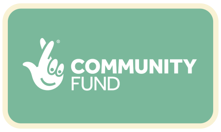 National Lottery Community Fund