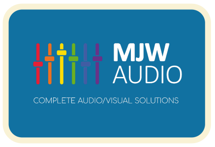 MJW Audio