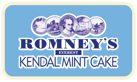 Romney's Kendal Mint Cake