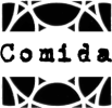 Comida Logo